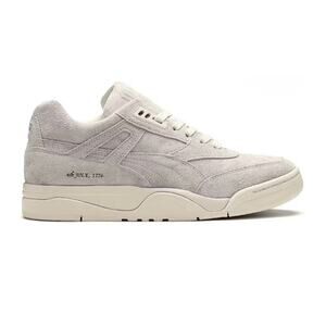 Puma Palace Guard Patriotic Pack 1776 Edition White Suede Shoes Size 7 US